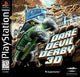 Dare Devil Derby 3D (NTSC)