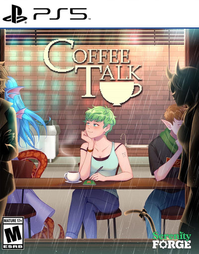 Coffee Talk