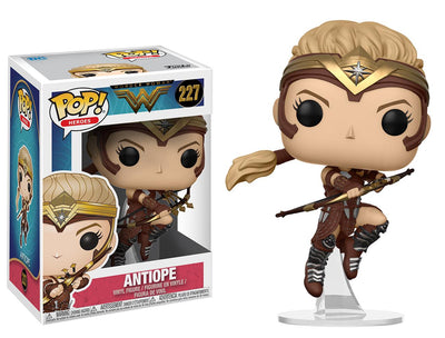 Antiope #227