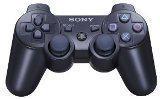 Playstation 3 Wireless Sixaxis Controller