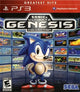 Sonic's Ultimate Genesis Collection [Greatest Hits] (NTSC)