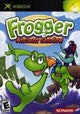 Frogger Ancient Shadow (NTSC)