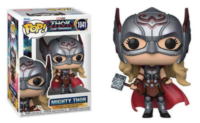 Mighty Thor #1041