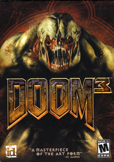 Doom III