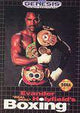 Evander Holyfield's Real Deal Boxing (NTSC)