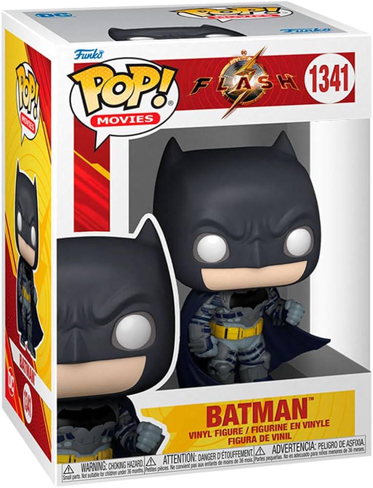 Batman #1341