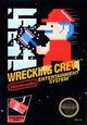 Wrecking Crew (NTSC)