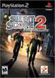 Silent Scope 2 (NTSC)