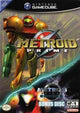 Metroid Prime [Echoes Bonus Disc] (NTSC)