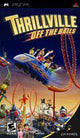 Thrillville Off The Rails (NTSC)