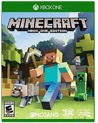 Minecraft [Xbox One Edition] (NTSC)