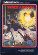 Space Armada (NTSC)