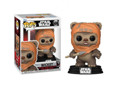 Wicket #608