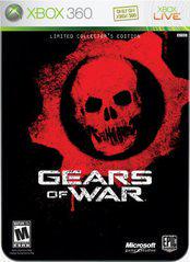 Gears of War [Limited Collector's Edition] (NTSC)