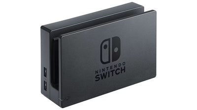 Nintendo Switch Dock (NTSC)
