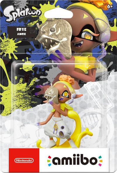 Frye (NTSC)