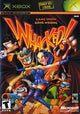 Whacked (NTSC)