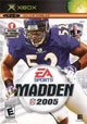 Madden 2005 (NTSC)