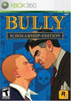 Bully Scholarship Edition (NTSC)