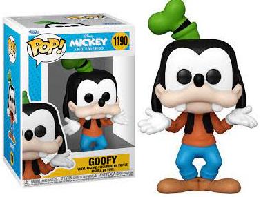 Goofy #1190 (NTSC)