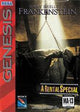 Mary Shelley's Frankenstein (NTSC)