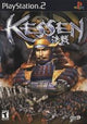 Kessen (NTSC)
