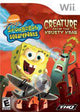 SpongeBob SquarePants Creature from Krusty Krab (NTSC)