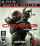 Crysis 3 [Hunter Edition] (NTSC)