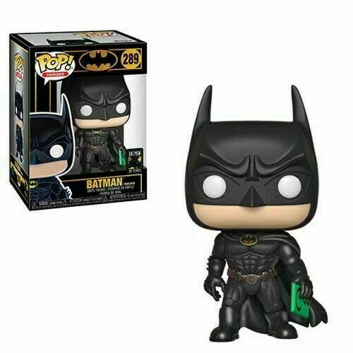 Batman Forever #289