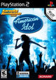 Karaoke Revolution Presents: American Idol (NTSC)