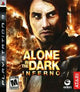 Alone in the Dark Inferno (NTSC)