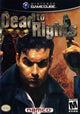 Dead to Rights (NTSC)
