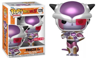 Frieza 1st Form #1370