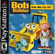 Bob the Builder Can We Fix It (NTSC)