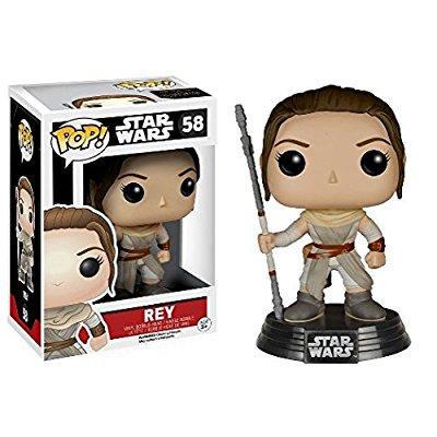 Rey #58