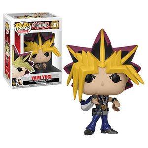 Yami Yugi #387