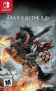 Darksiders: Warmastered Edition (NTSC)