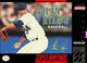 Nolan Ryan's Baseball (NTSC)