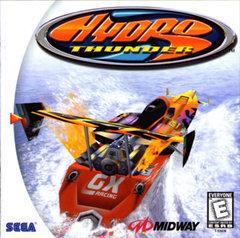 Hydro Thunder (NTSC)
