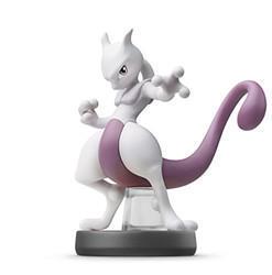 Mewtwo (NTSC)