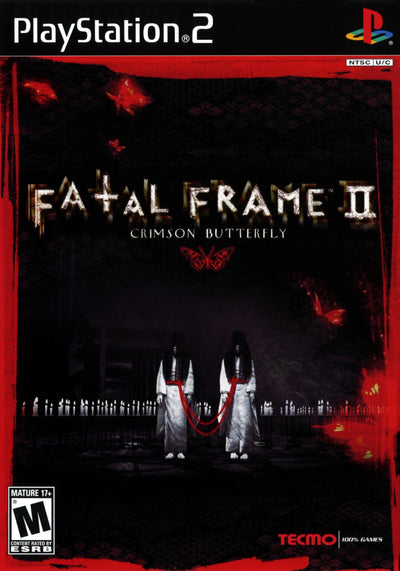 Fatal Frame 2