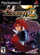 Disgaea 2 Cursed Memories (NTSC)