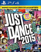 Just Dance 2015 (NTSC)