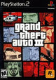 Grand Theft Auto III (NTSC)