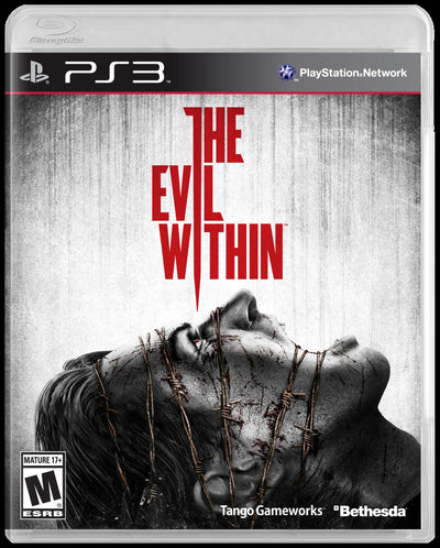 The Evil Within
