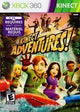 Kinect Adventures (NTSC)