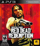 Red Dead Redemption (NTSC)