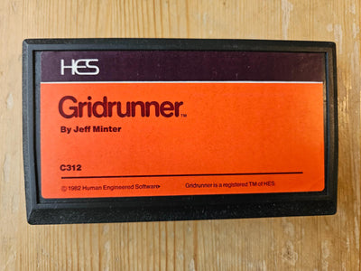 Gridrunner