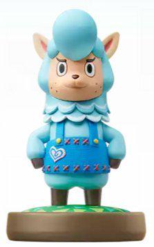 Cyrus (NTSC)