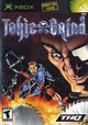 Toxic Grind (NTSC)